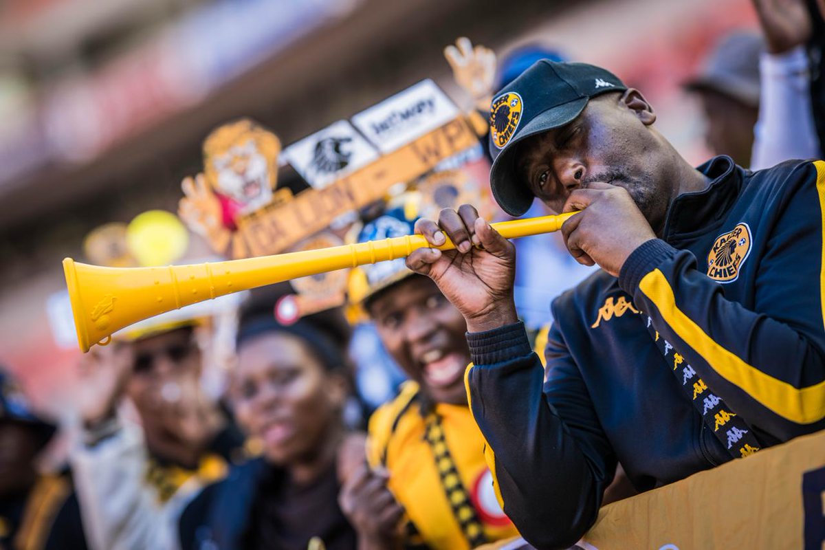 Kaizer Chiefs tweet media