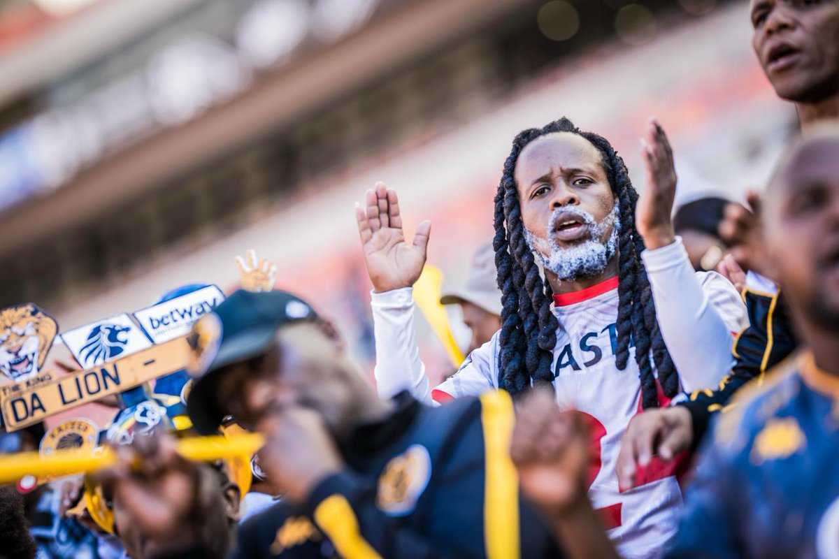 Kaizer Chiefs tweet media