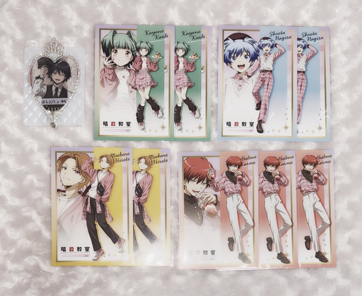 ゆも⚔️🖤 tweet media