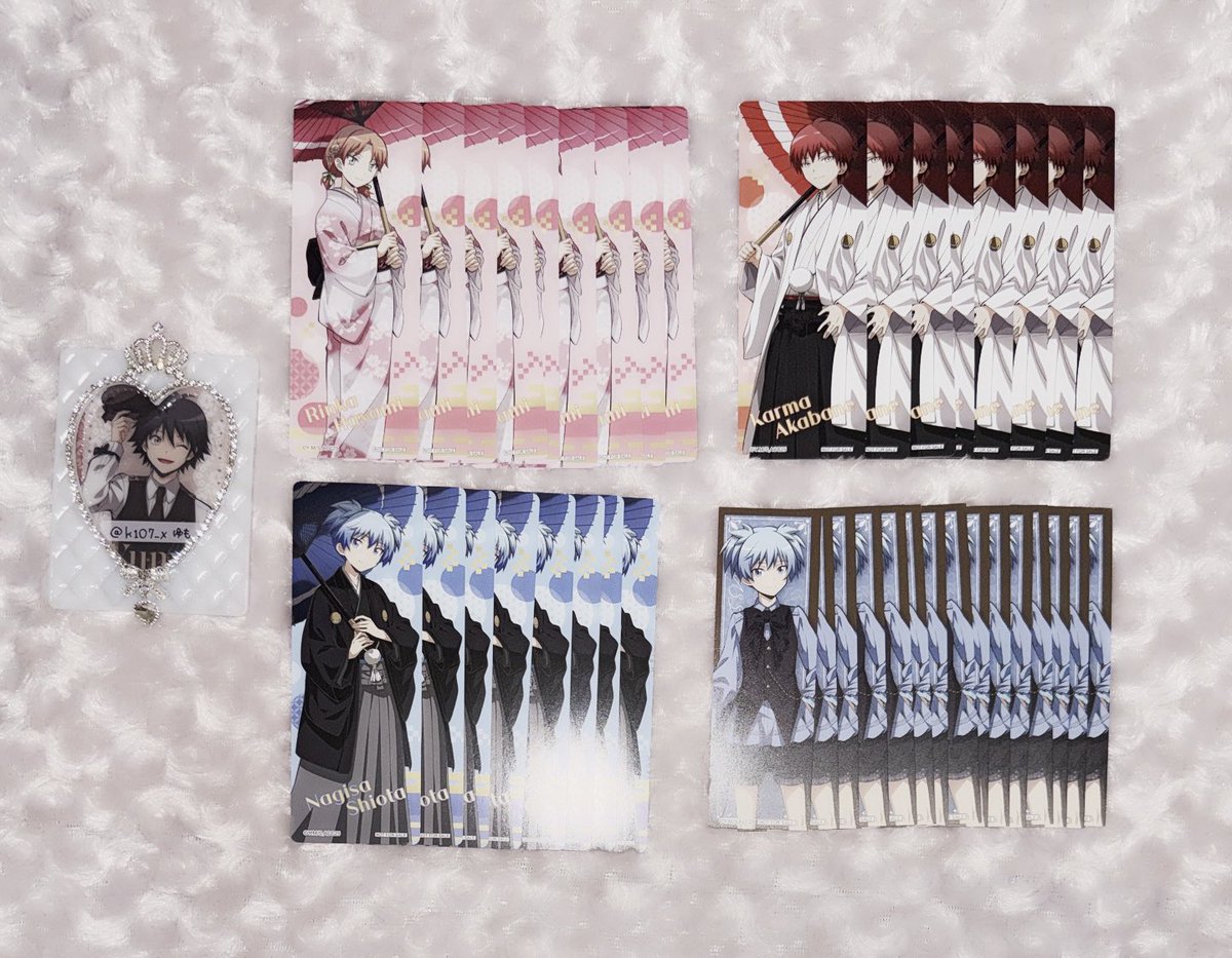 ゆも⚔️🖤 tweet media