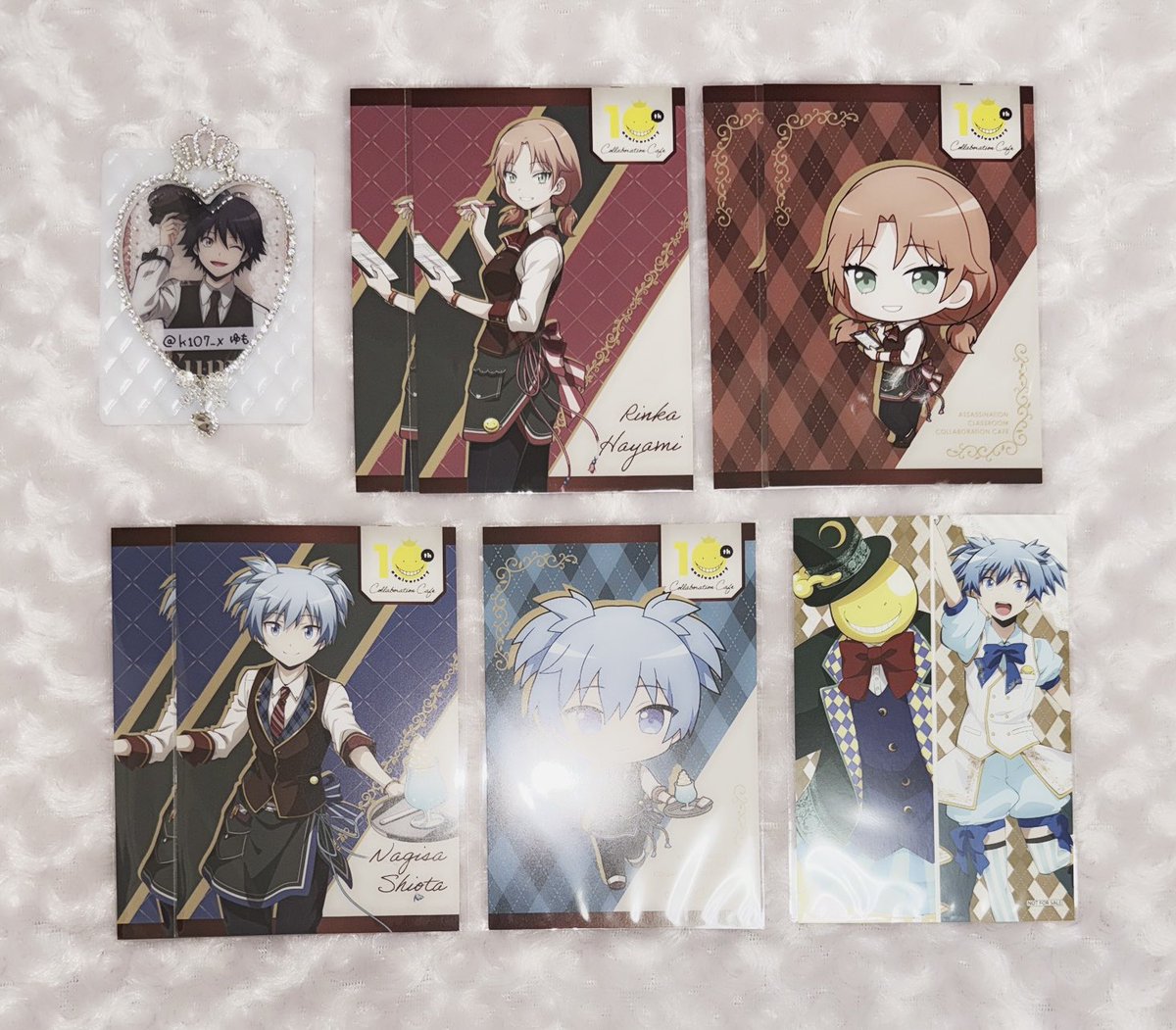 ゆも⚔️🖤 tweet media