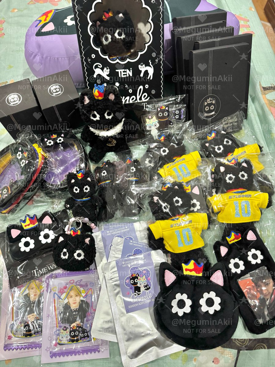 夏ล์ +• SO10 tweet media