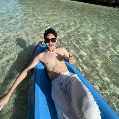 #NewProfilePic