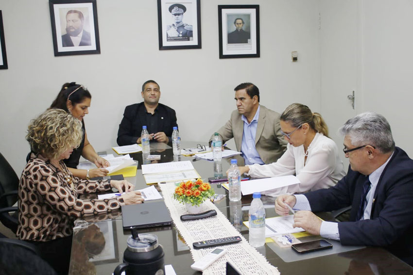 Cámara de Diputados tweet media