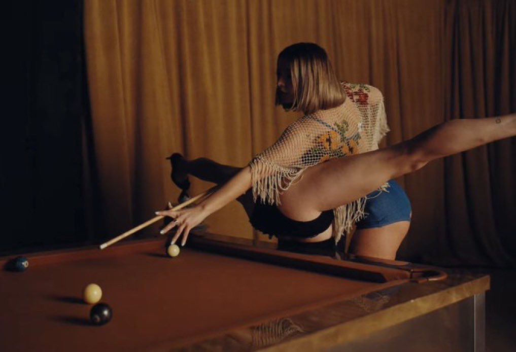 lyssie ⚢ tweet media