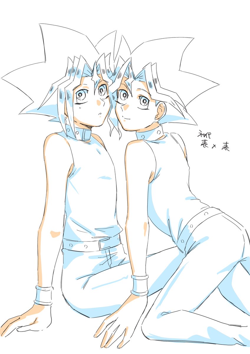 よなぎ☕️ tweet media