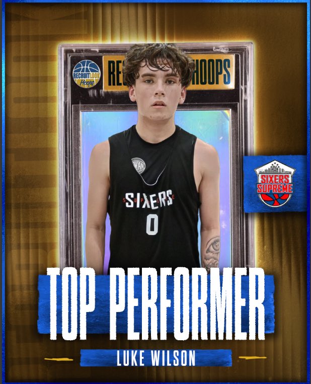 RecruitLook Hoops tweet media