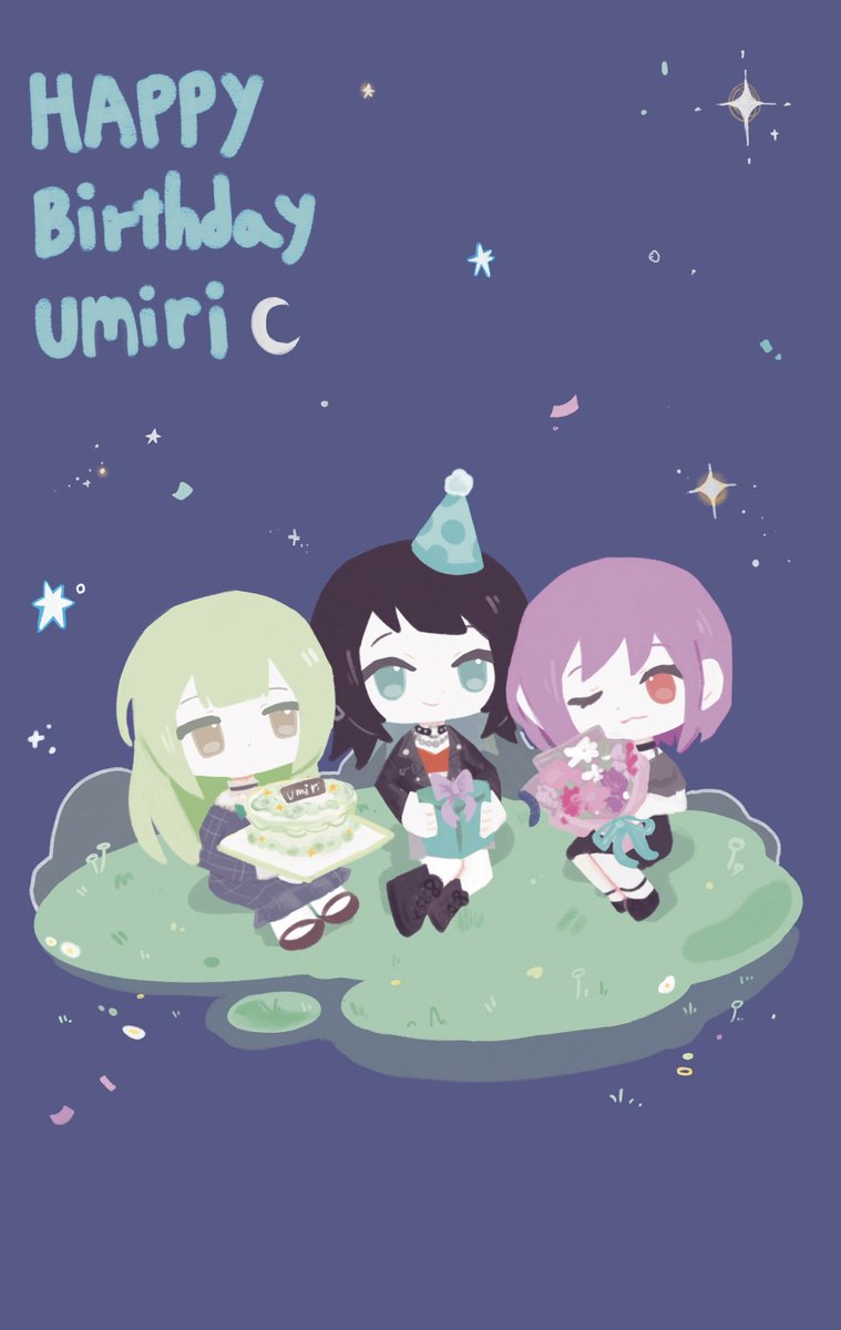 4🌼🐜🧡 tweet media