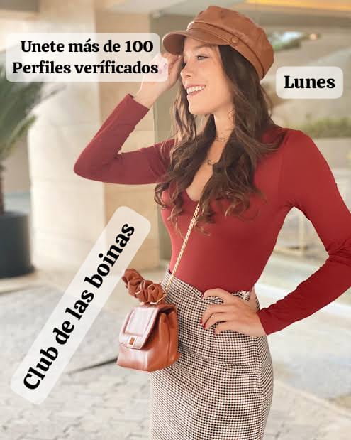 MichellePa47732's tweet photo. 🤎Unete 🤎

https://t.co/tkriKePPWw

https://t.co/jRbm3BfWrR

https://t.co/Rq4vXgP7Bw

https://t.co/YrqLSTHoUg

https://t.co/s8f891zHJb https://t.co/VwCypHWgC4