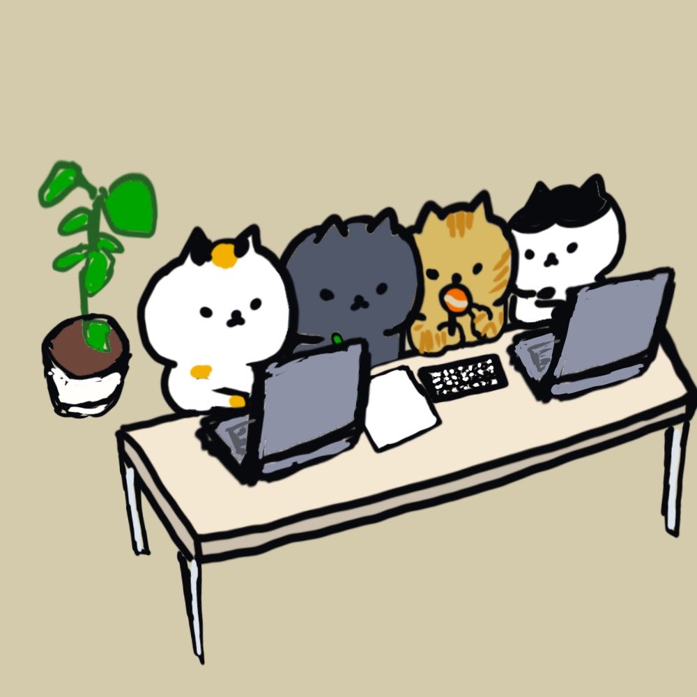 キューイ tweet media