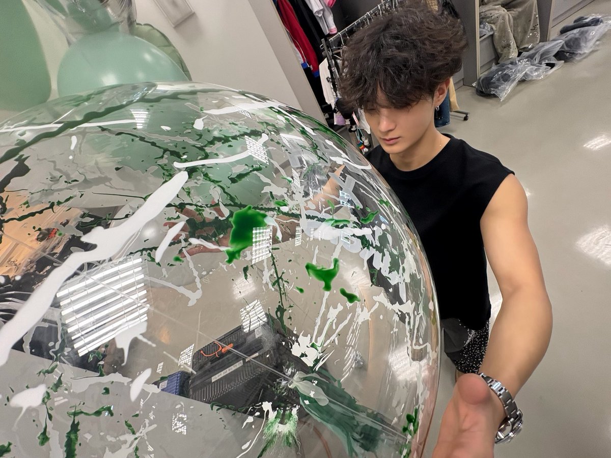 xikers(싸이커스) tweet media