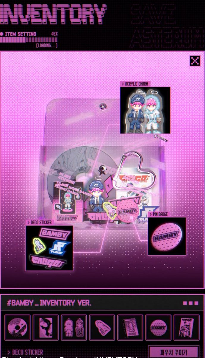 밤뱌칩🎀 tweet media