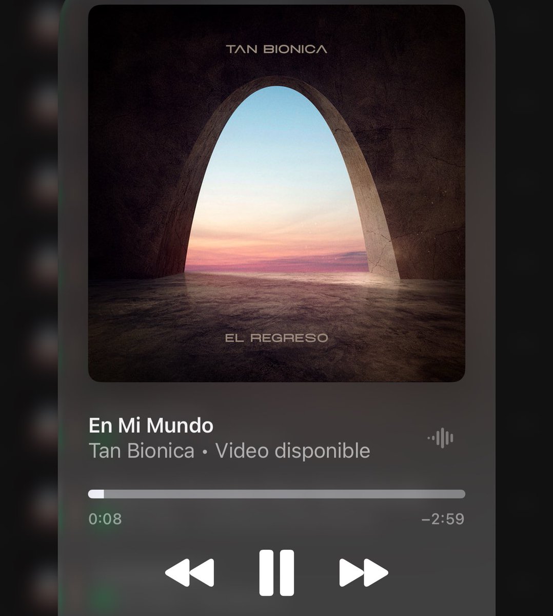 calen canto mil dias con bambi tweet media