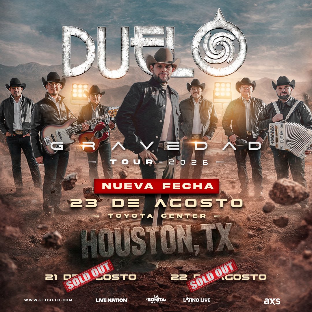 Live Nation tweet media