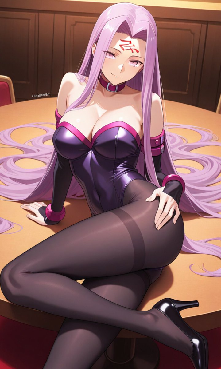 JaiDaZ IA Art tweet media