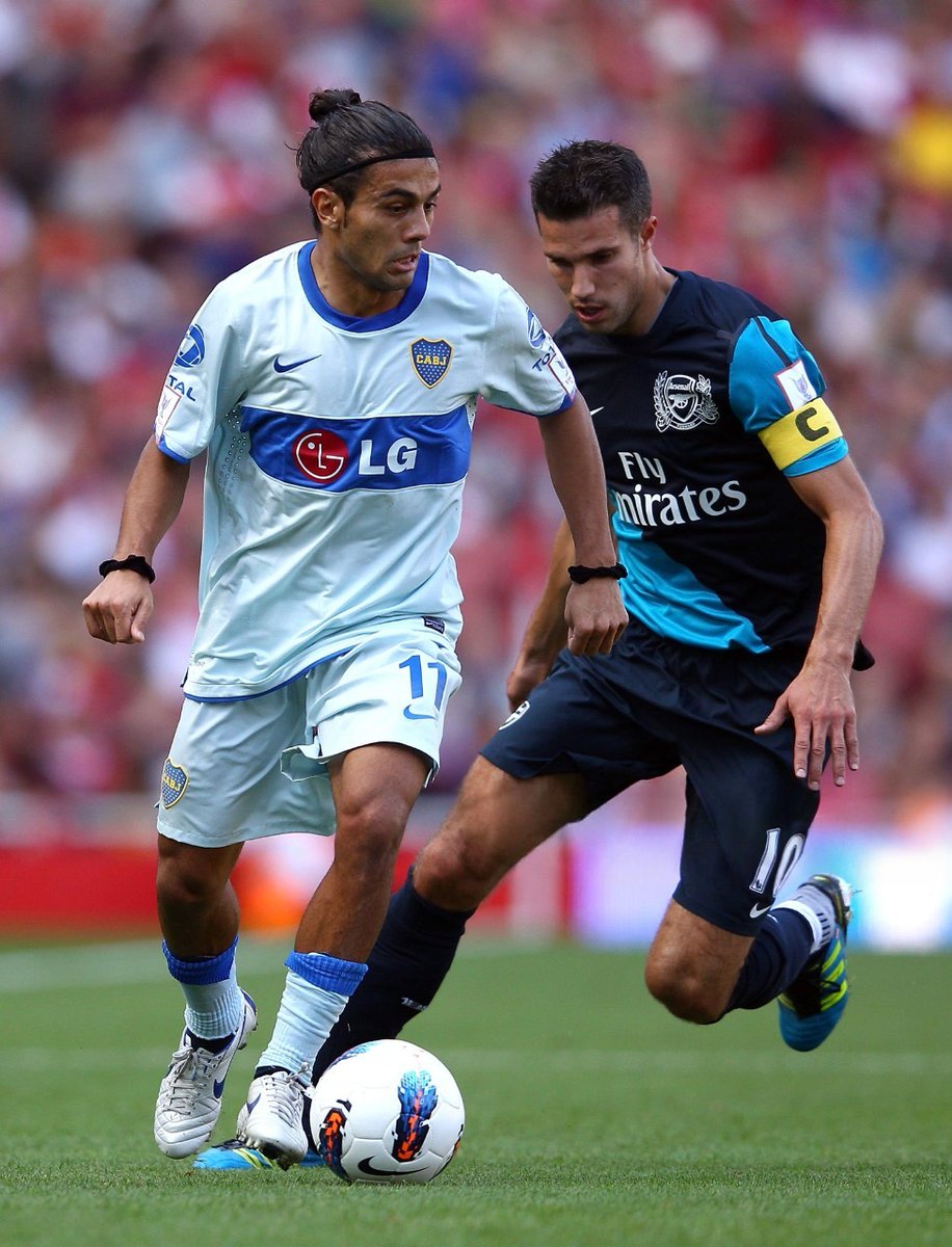 Futbol Retro ARG tweet media