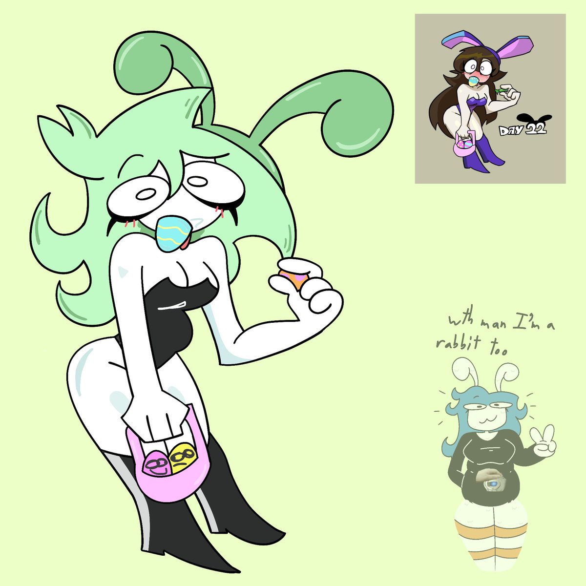 Jellykool tweet media