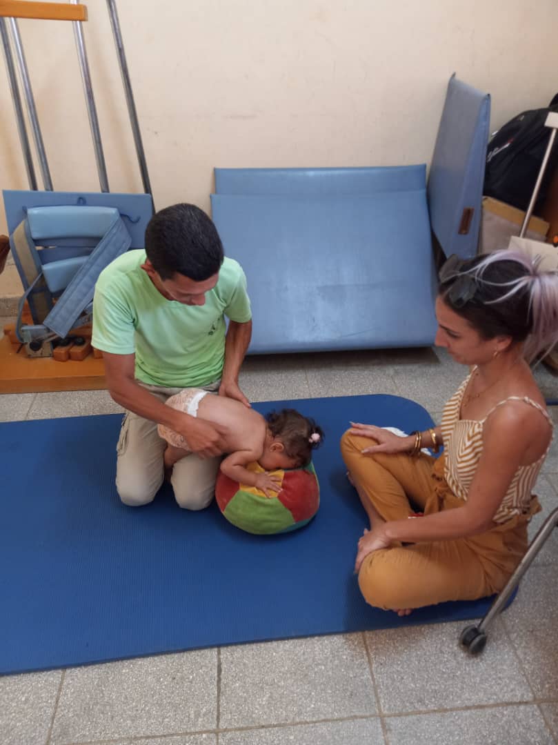 PamiMaso's tweet photo. "Los niños son el recurso más importante del mundo y la mejor esperanza para el futuro"

✨Inicia un "Abril por la Pediatría"✨

#SaludBMasó #CubaPorLaVida
#CubaEsSalud #CubaEsCoraje
#MunicipioBartoloméMasó
#GranmaConmigoCuenta https://t.co/ZXpJD87qSy