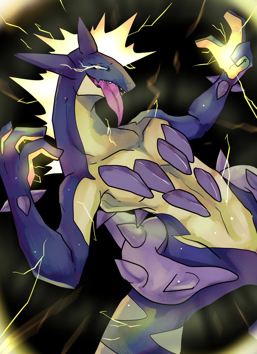 マイト tweet media