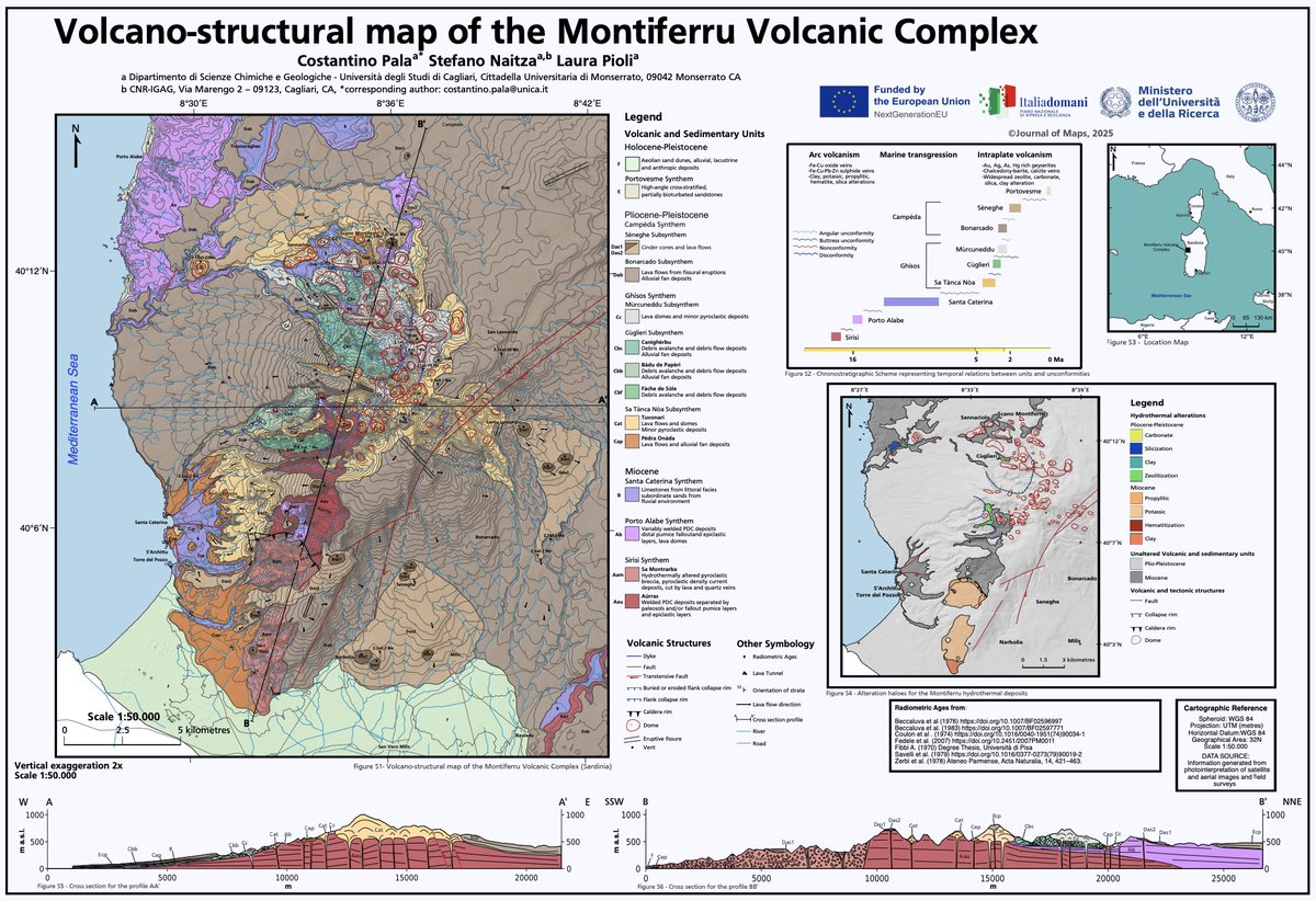 Journal of Maps tweet media