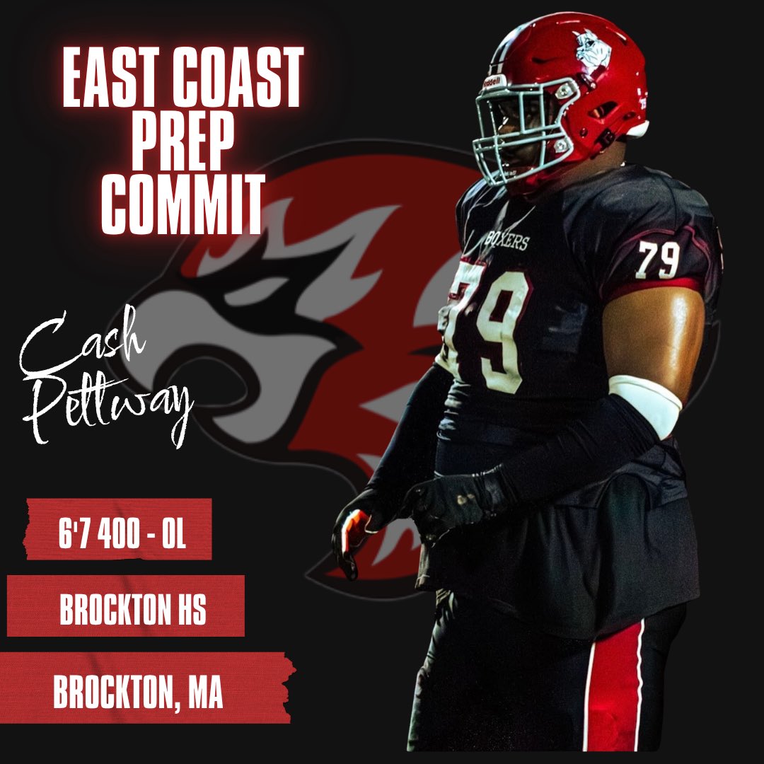 CashIsChozen's tweet photo. 1000% committed. Let’s work
@Abaskerville_7 @Coach_J_Silva 
@ECP_Football @BrocktonBoxerFB https://t.co/xsd96wwRS6