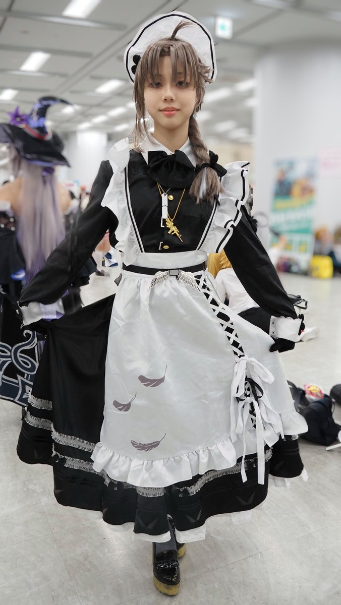 shuyμ_STN tweet media