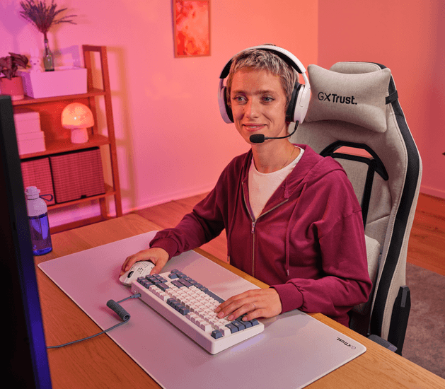 GXTrust España tweet media