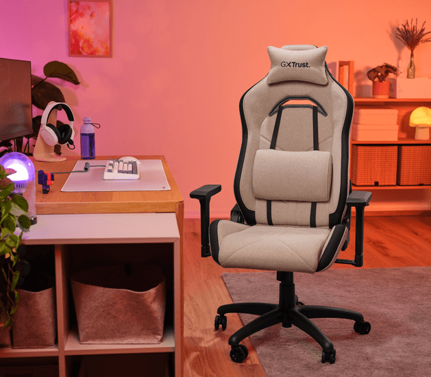 GXTrust España tweet media