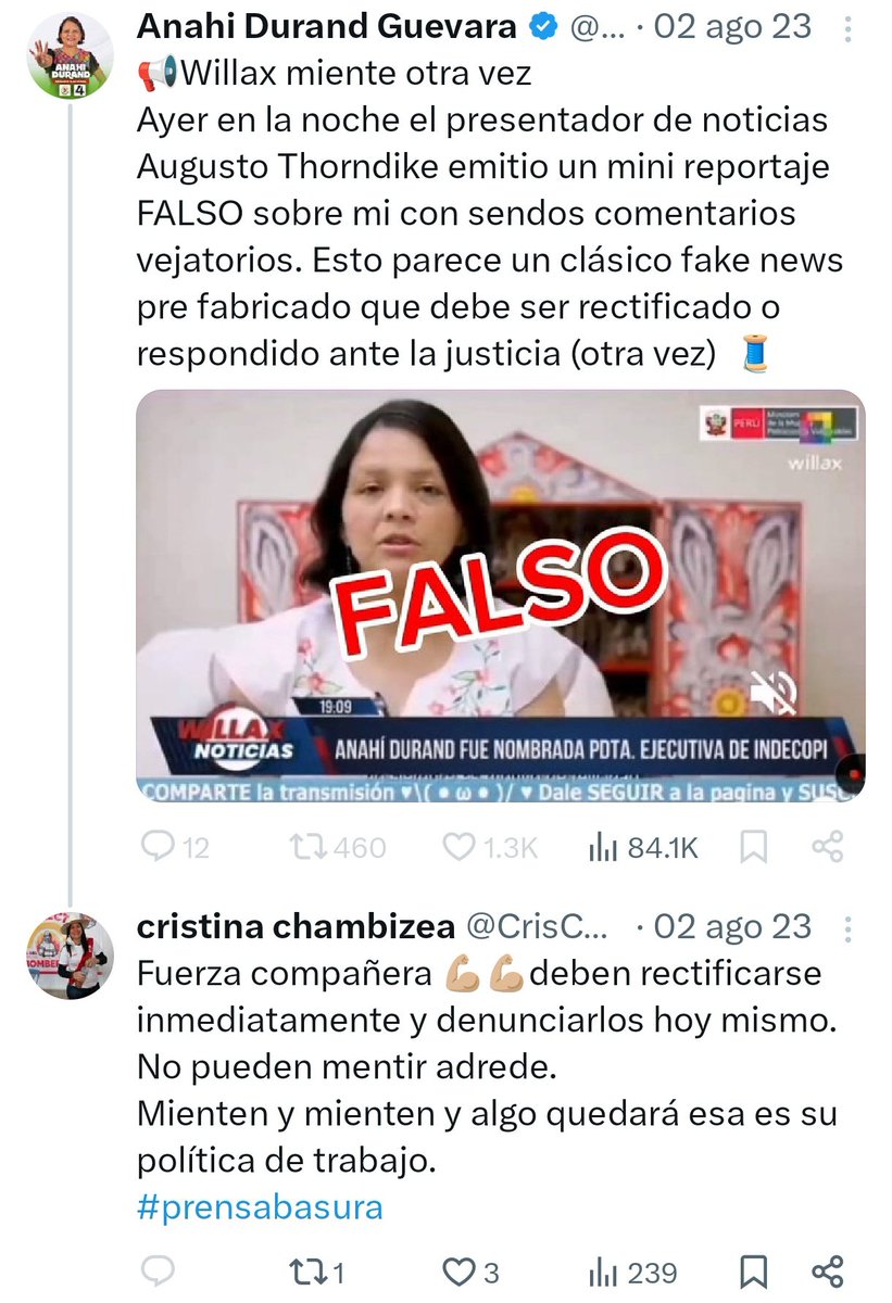 Rafael Gonzalez tweet media
