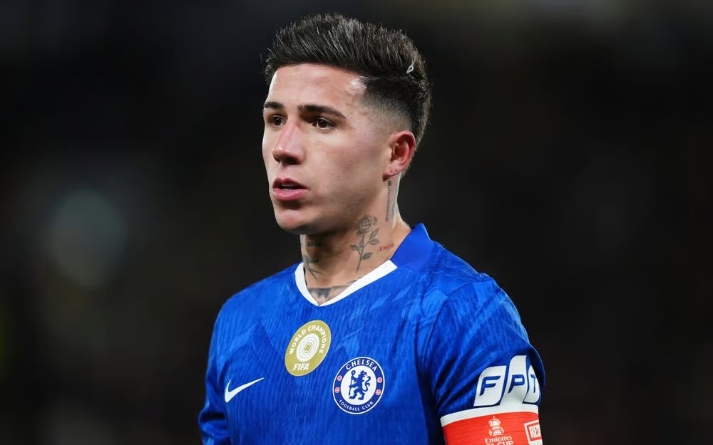 Vince™ tweet media