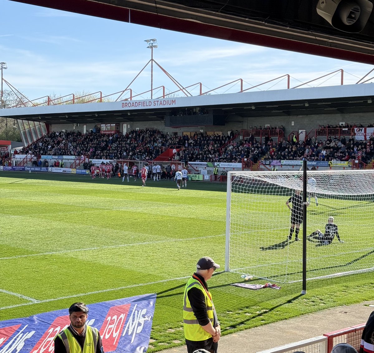 Tom Carnduff tweet media