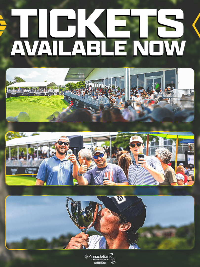 Pinnacle Bank Championship tweet media