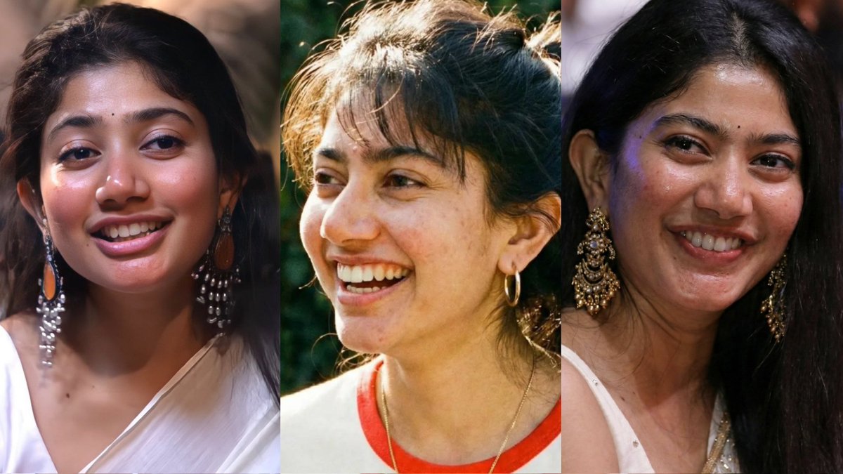 Sai_Pallavi_Fan_boy tweet media