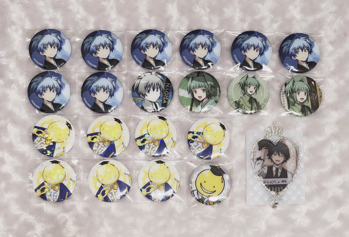 ゆも⚔️🖤 tweet media