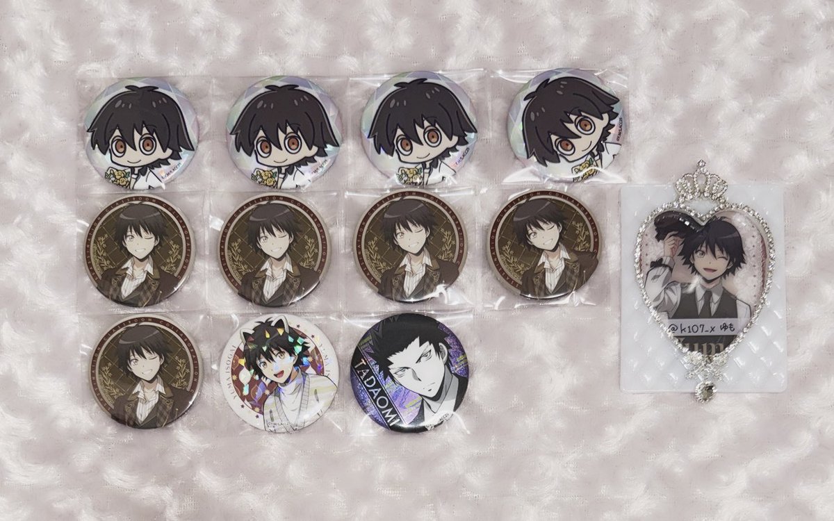 ゆも⚔️🖤 tweet media