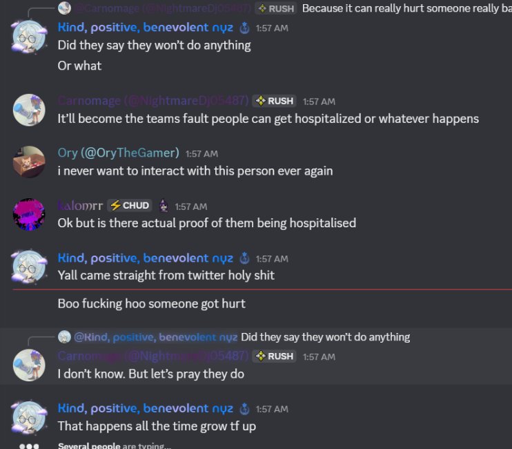 THE QUILLBOY tweet media