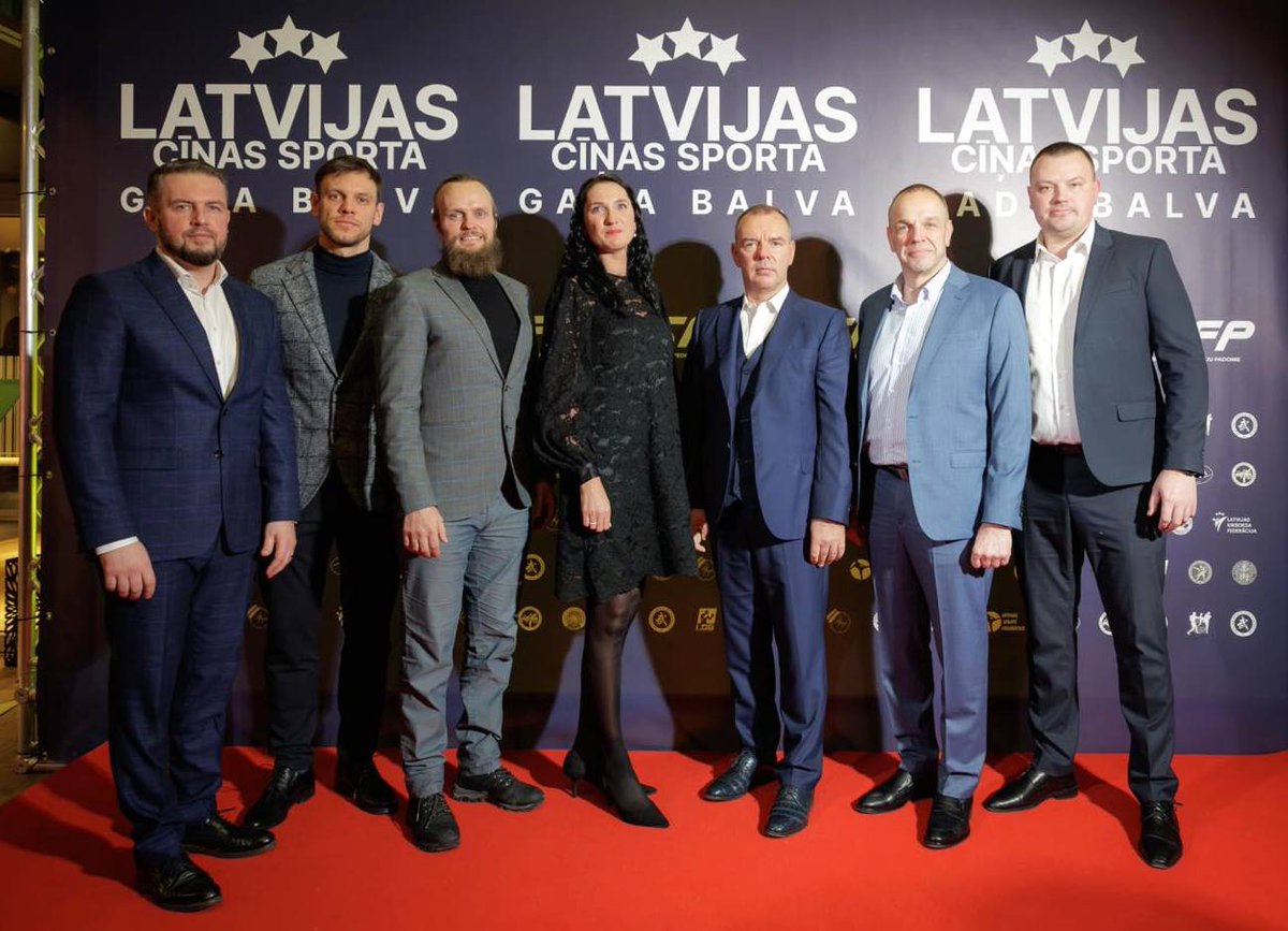 Jakobson_L's tweet image. Latvijas Boksa savienība (LBS) ir iesniegusi 2025. gada finanšu pārskatu. Šīs "klusās ostas" valdē: Daugavpils "cara" tuvākais līdzgaitnieks Morozovs, par korupciju tiesātais Martinsons un eks-ENAP priekšnieks Gudermanis. #LBS
kompromat.lv/item.php?docid…