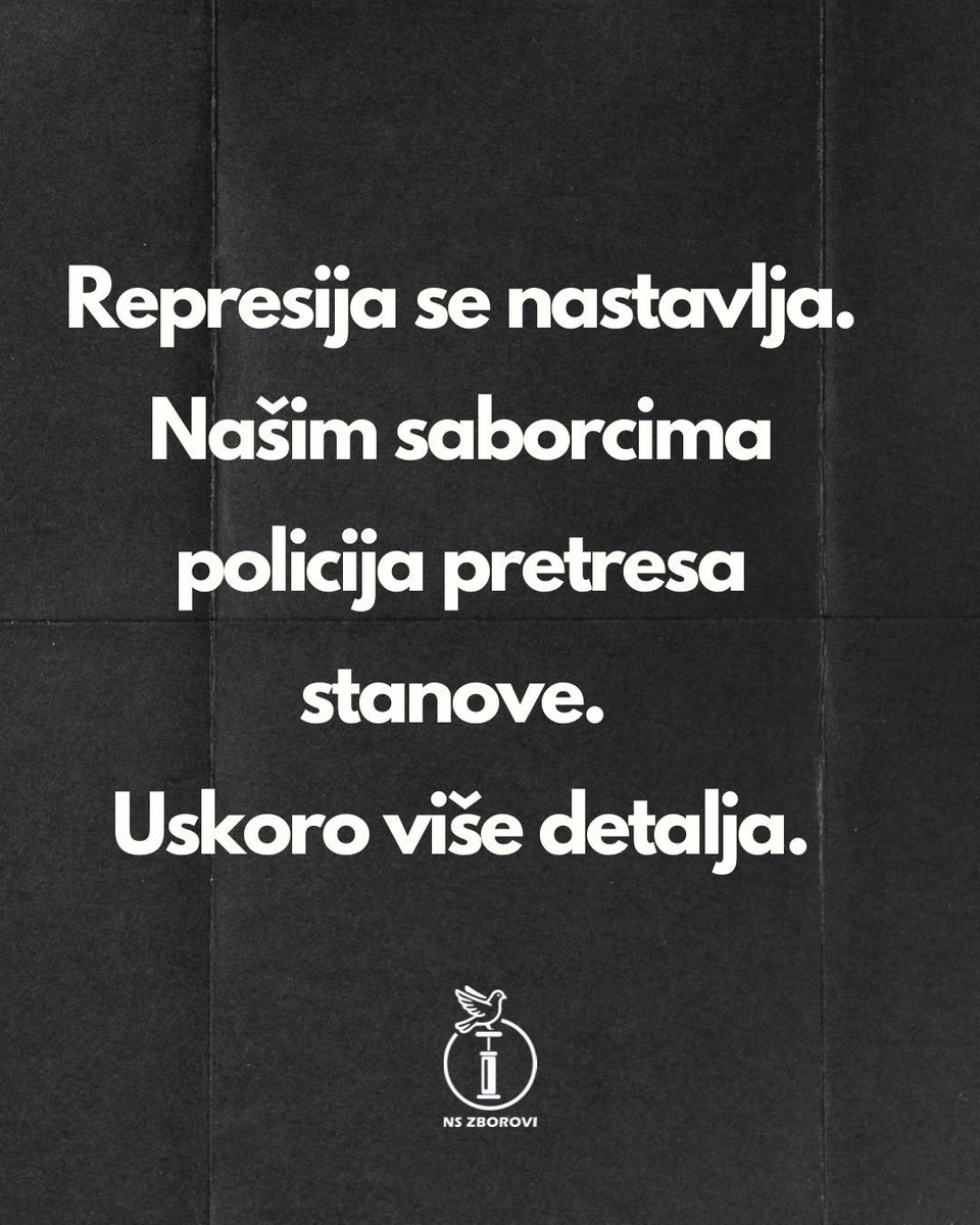 NS Zborovi tweet media