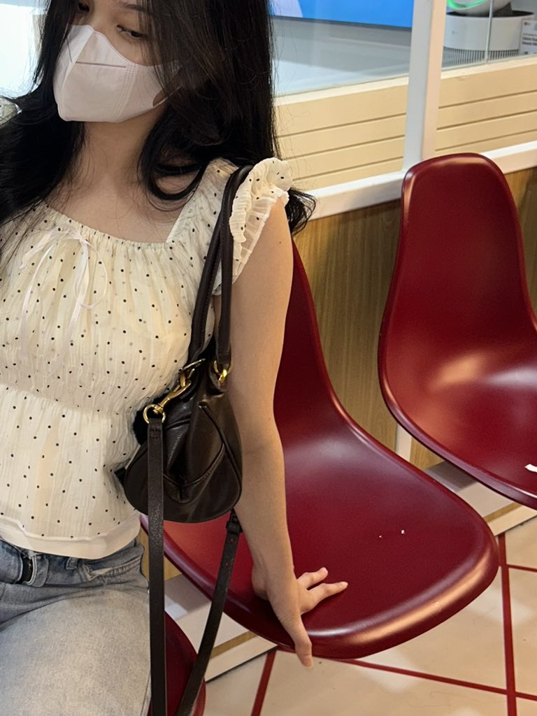 Ribka Budiman tweet media