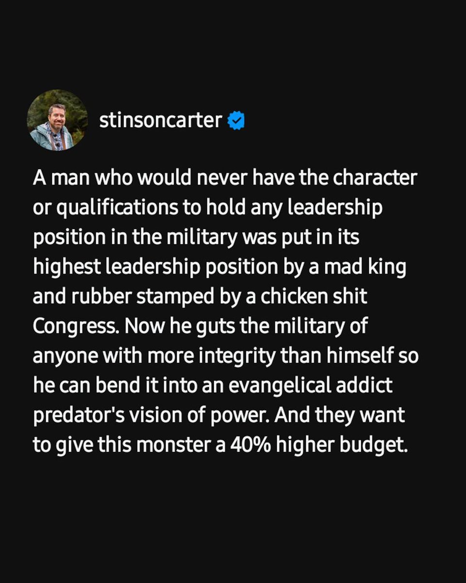 James Tate tweet media