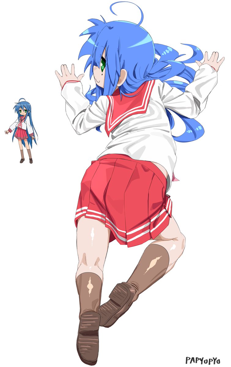 Papyopyo tweet media