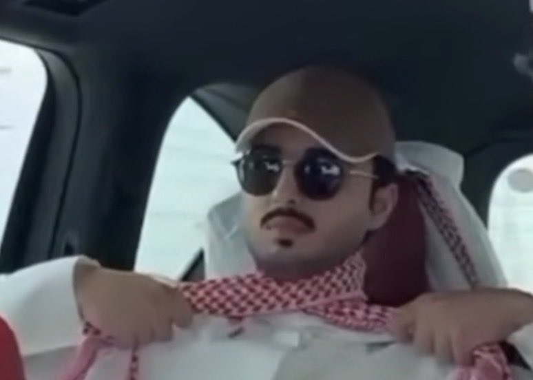 خلود السلمي🇸🇦 tweet media