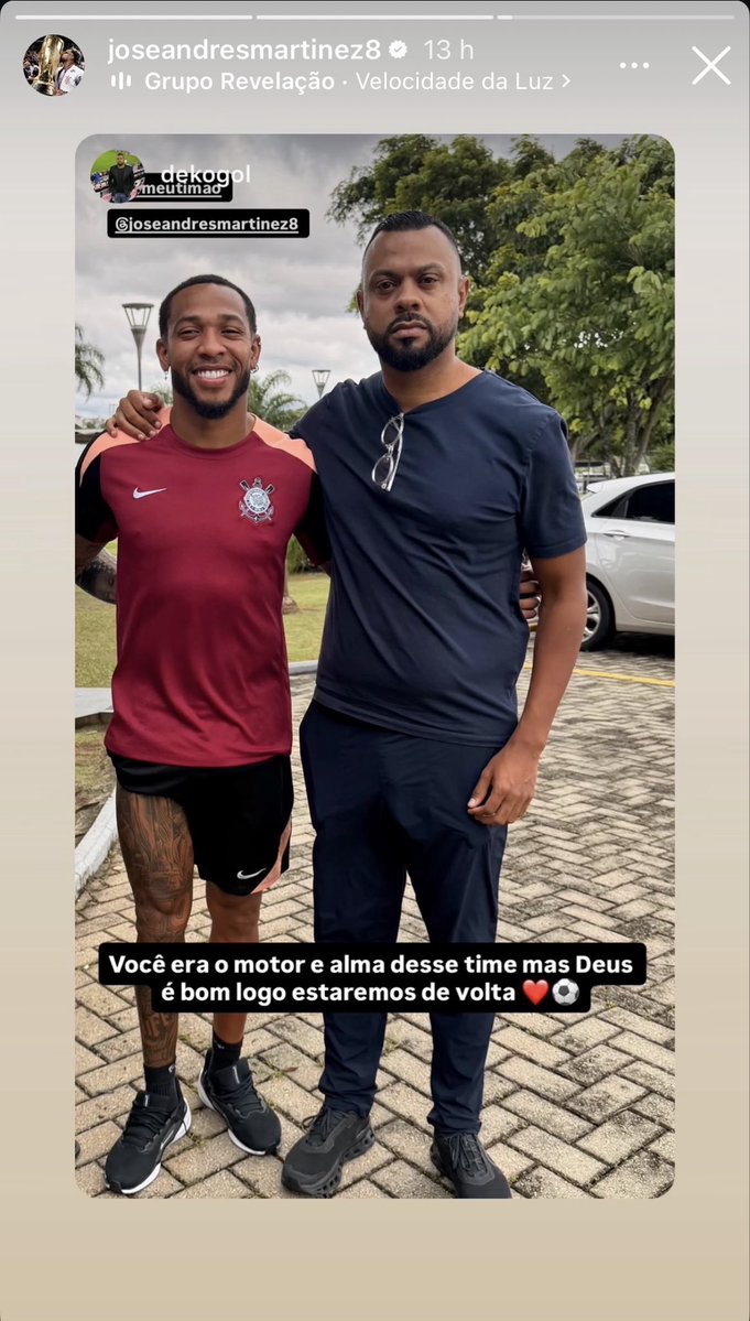 Dr. Richard Paez Canson tweet media