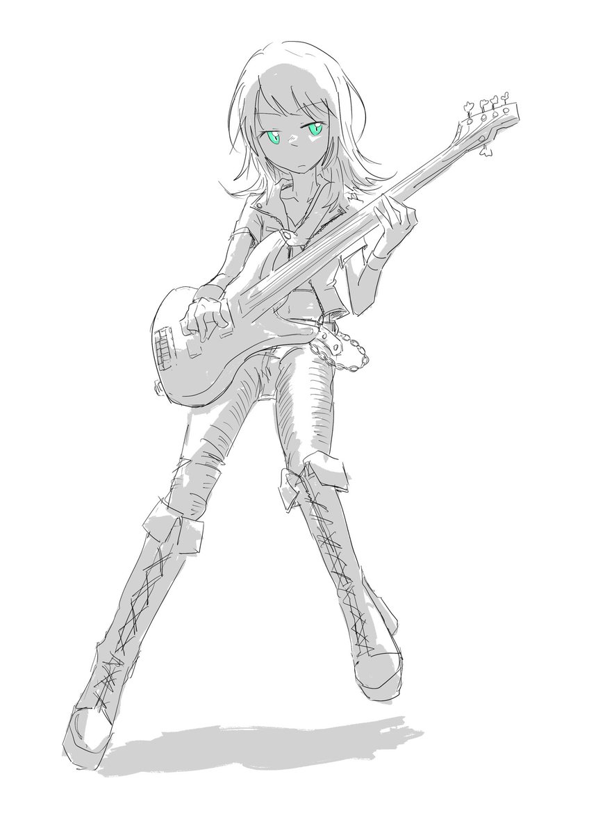 哈士蕲 tweet media