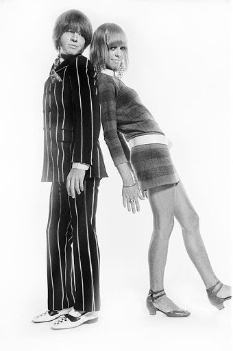 Brian's era | Multi Instrumental Dandy tweet media