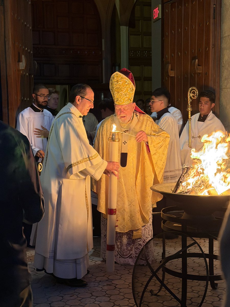 Thomas Wenski tweet media