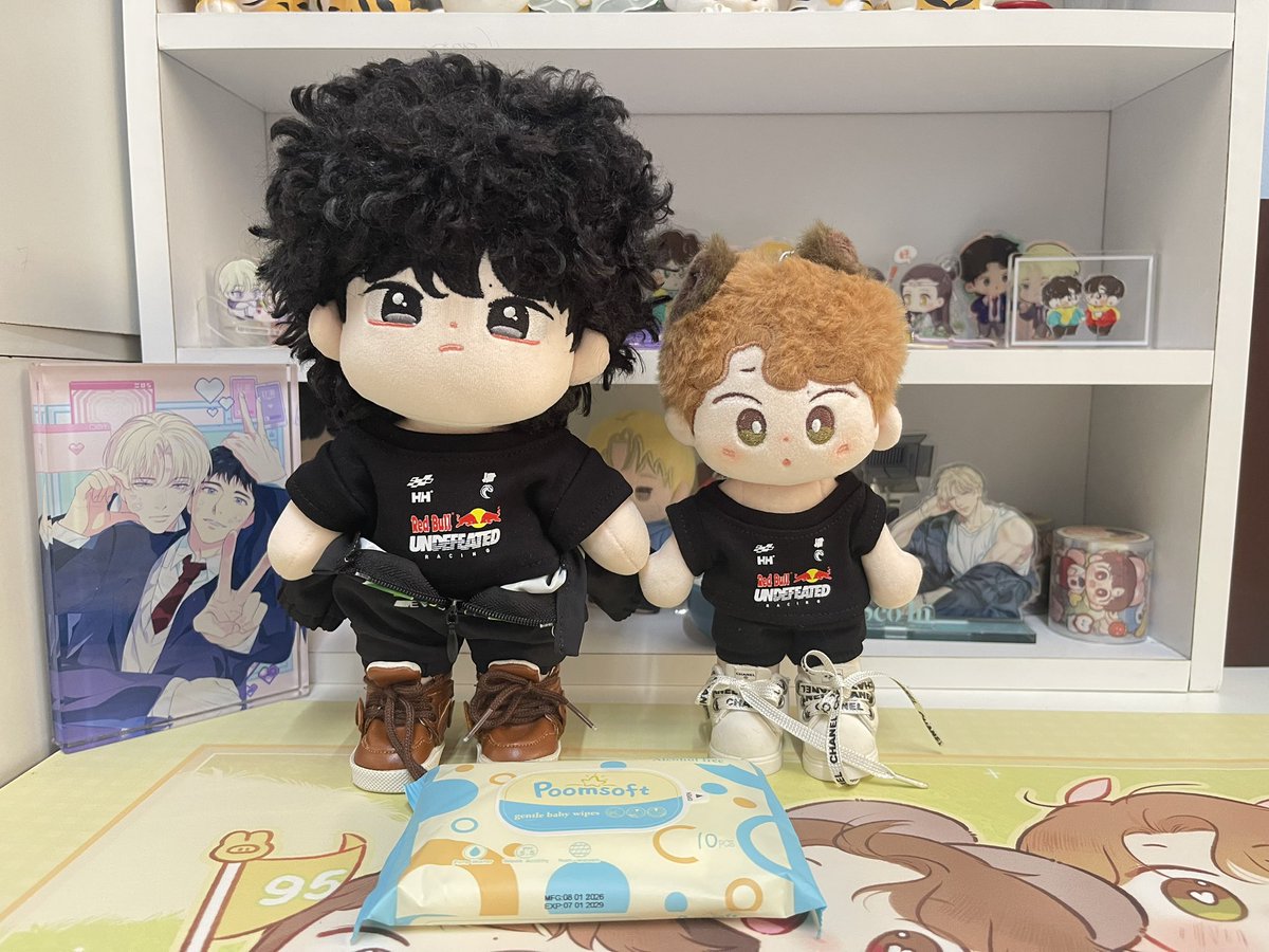 YuukiBJYX💚♥️ tweet media