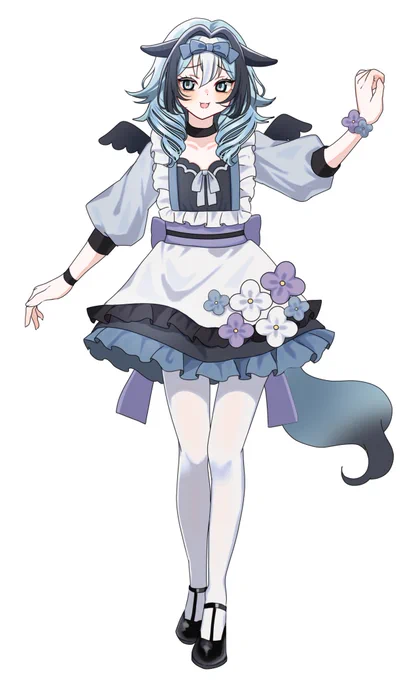 【ギリヴ創作】 男の娘とチンピラの三人交際トリオ 力関係は圧倒的に双子の方が上
