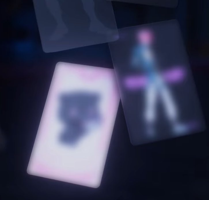 밤뱌칩🎀 tweet media