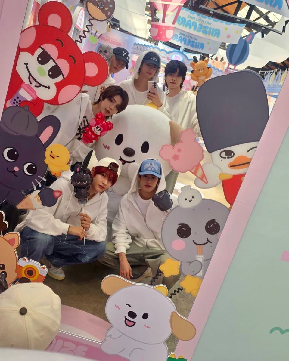 N년 전 오늘의 앤톤 tweet media